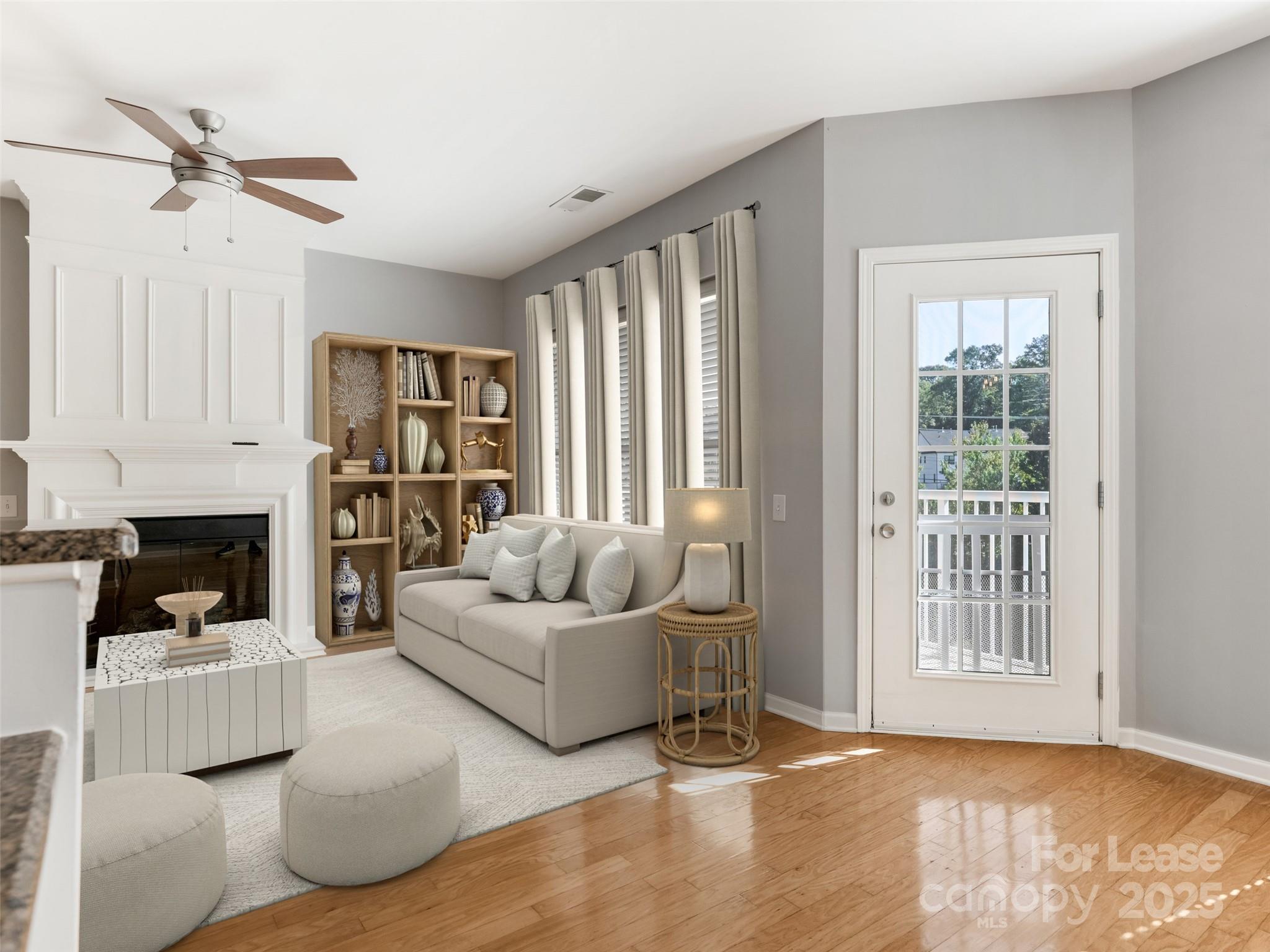 3164 Margellina Drive