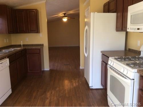 Bonnie Brae - Residential