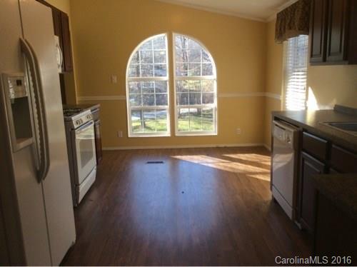 Bonnie Brae - Residential