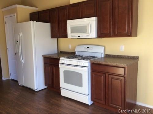 Bonnie Brae - Residential