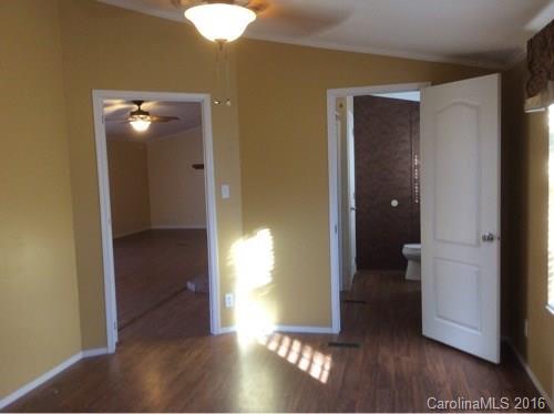 Bonnie Brae - Residential