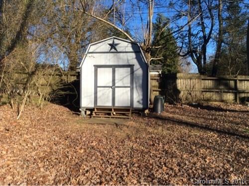 Bonnie Brae - Residential