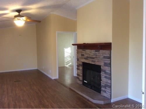 Bonnie Brae - Residential