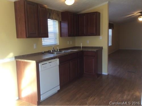 Bonnie Brae - Residential