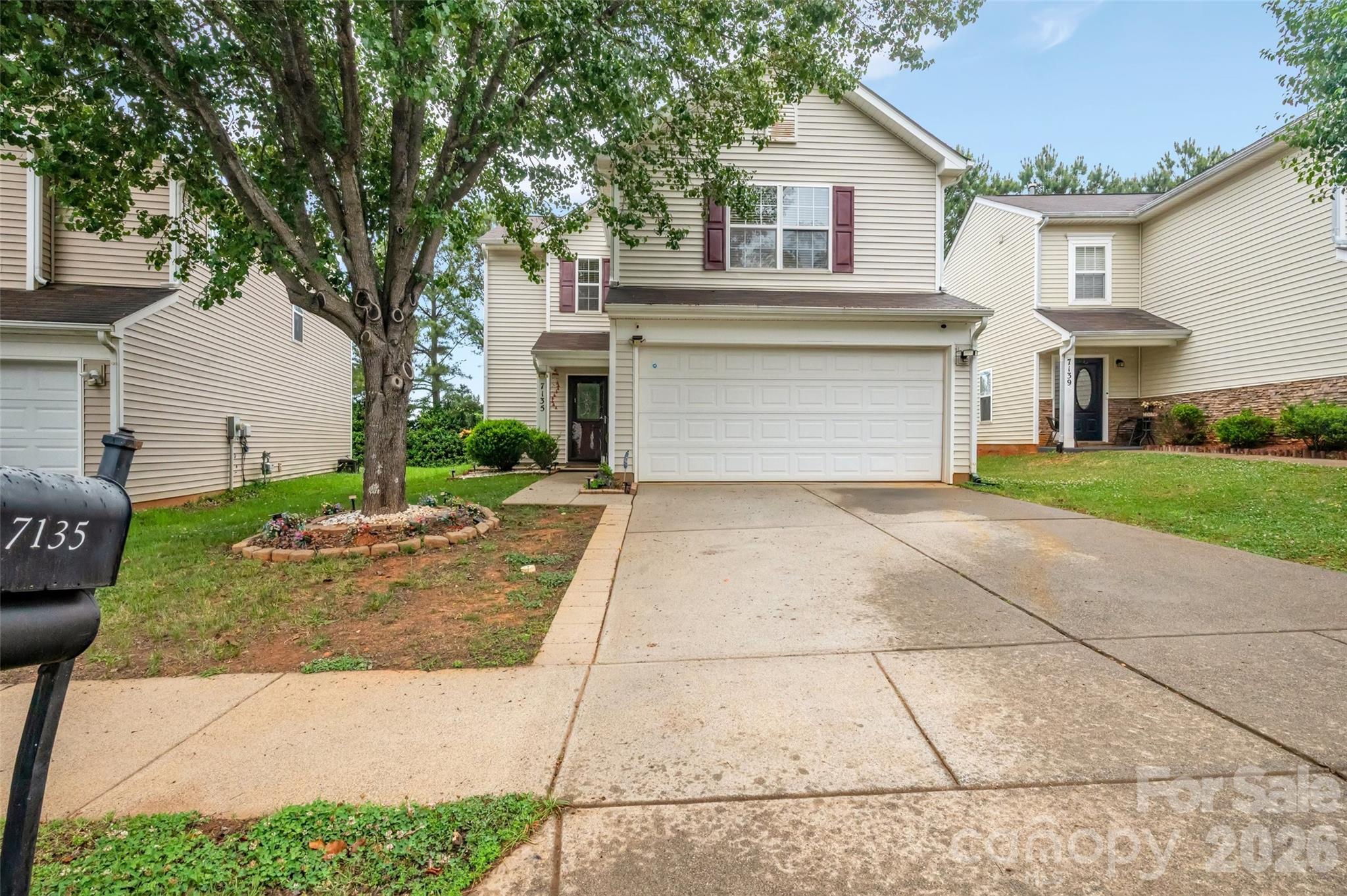 Laurel Valley - Residential
