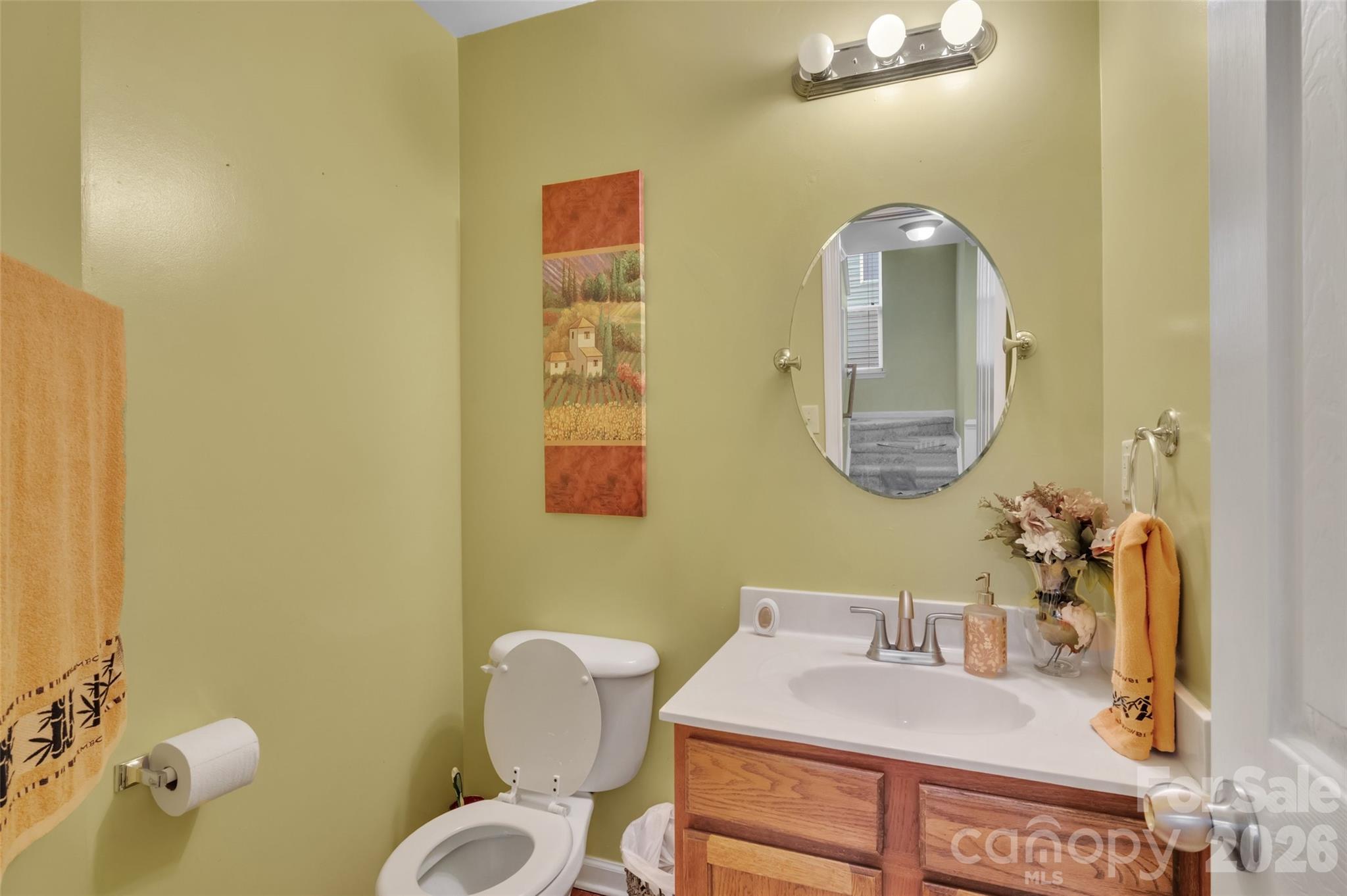 Laurel Valley - Residential