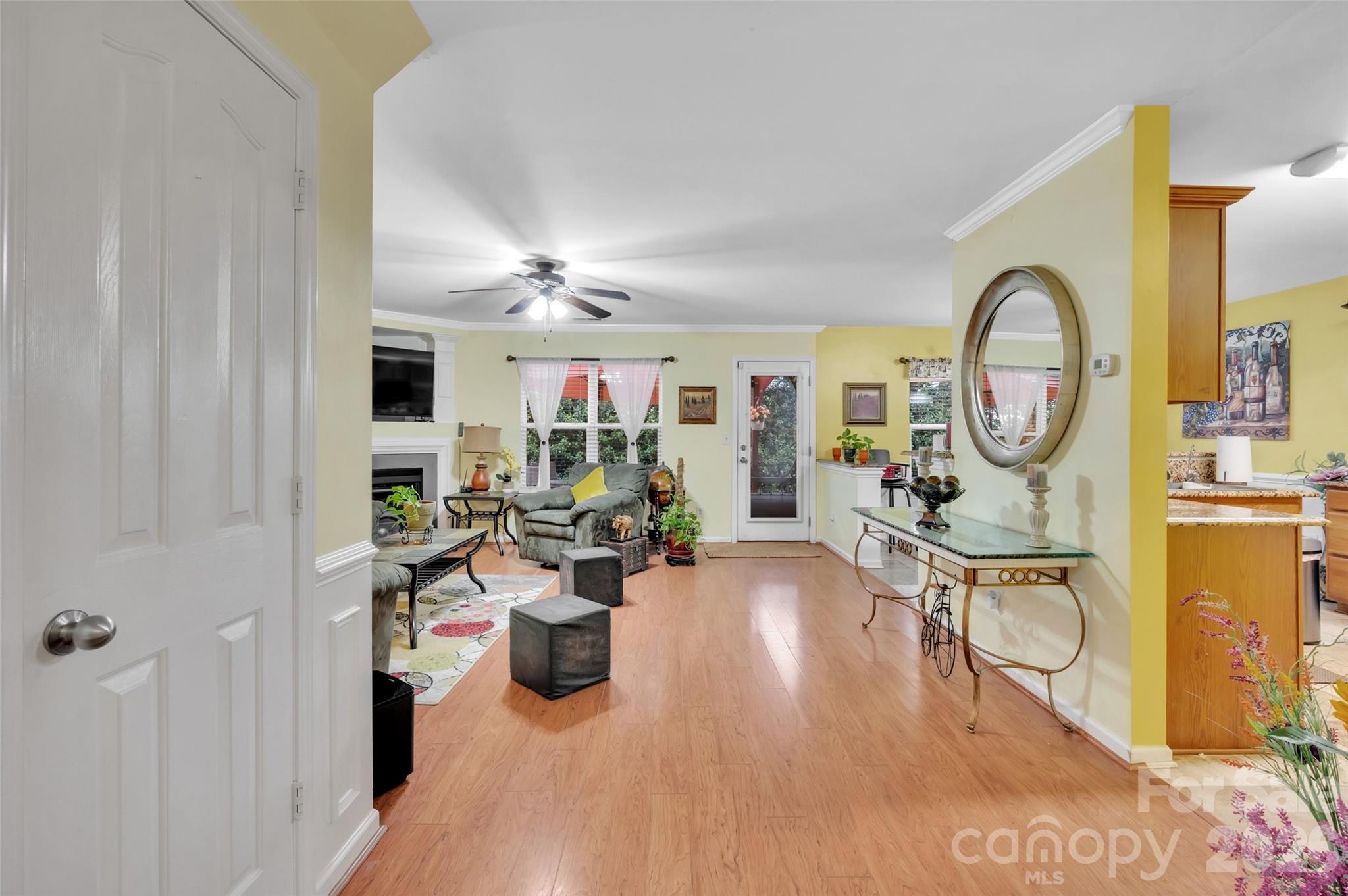 Laurel Valley - Residential