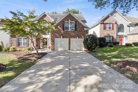 16203 Hollingbourne Road Huntersville NC 28078