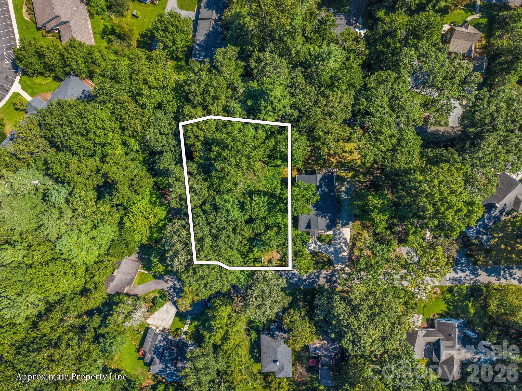 TBD Ridgecrest Drive