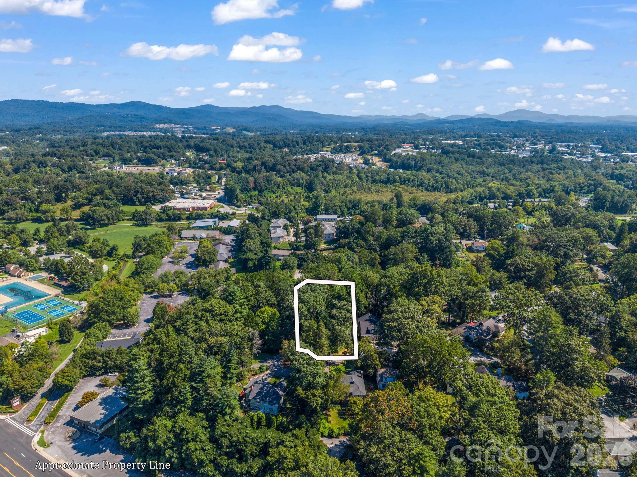 TBD Ridgecrest Drive