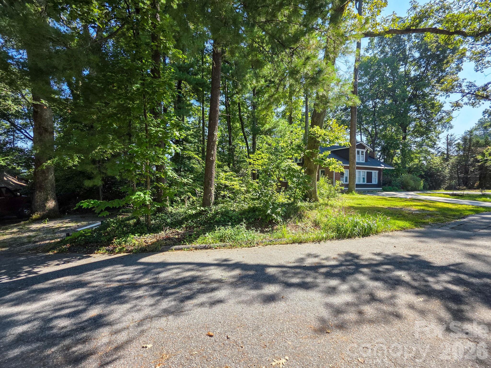 TBD Ridgecrest Drive