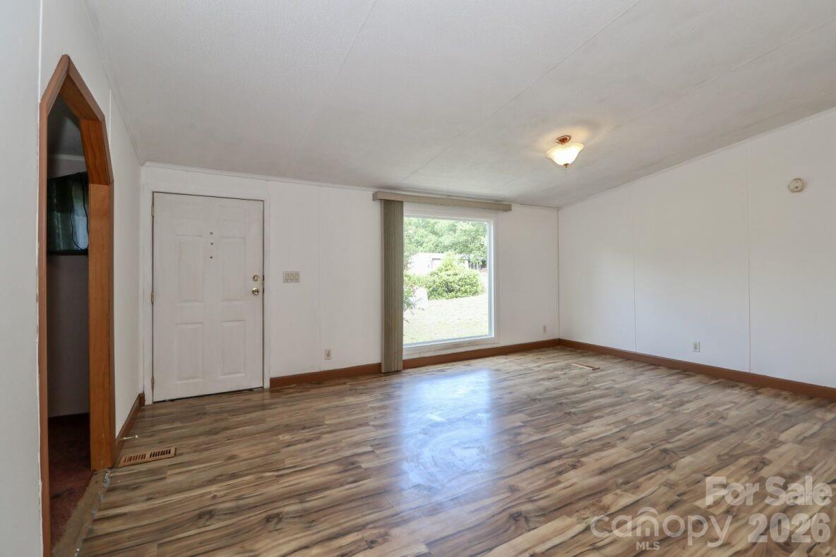 None - Residential