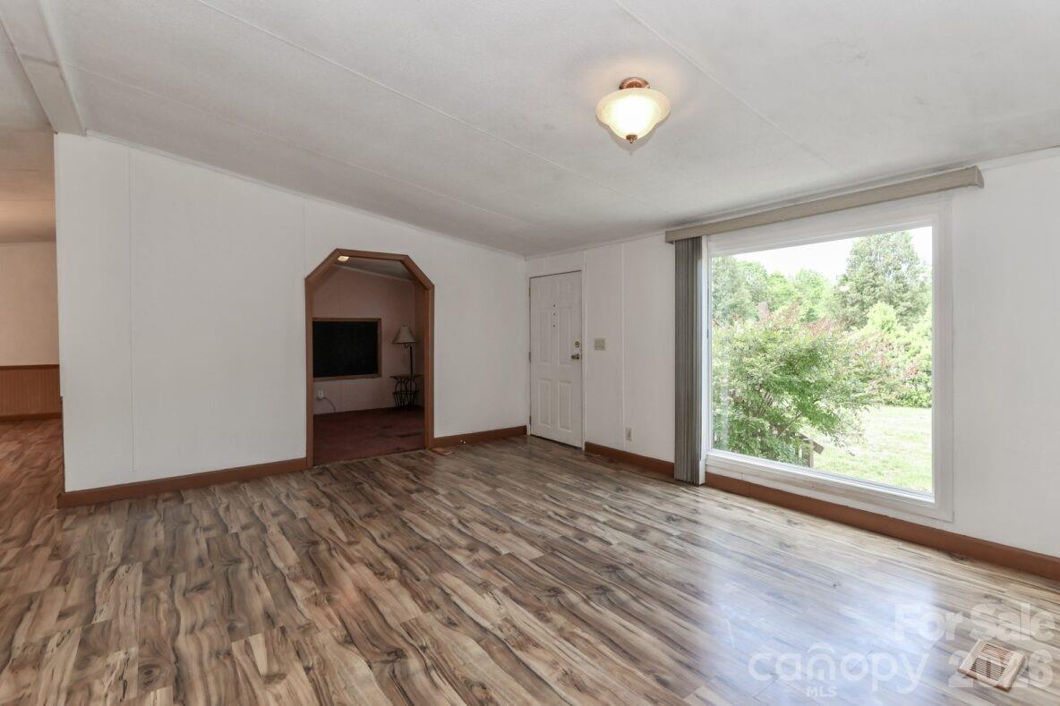 None - Residential