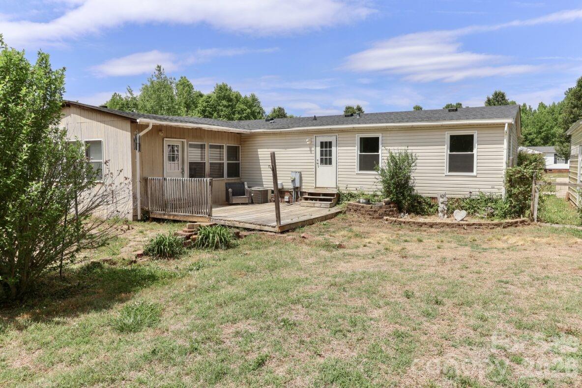 121 Fair Wind Lane