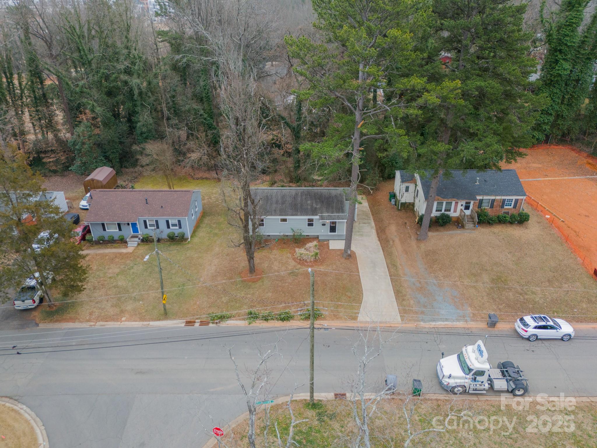 Glendale Acres - Residential