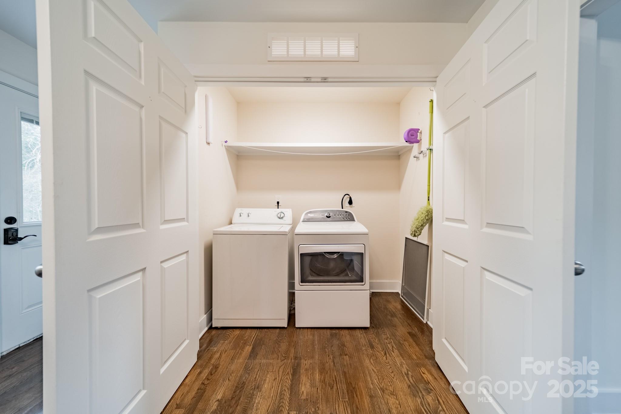 Glendale Acres - Residential