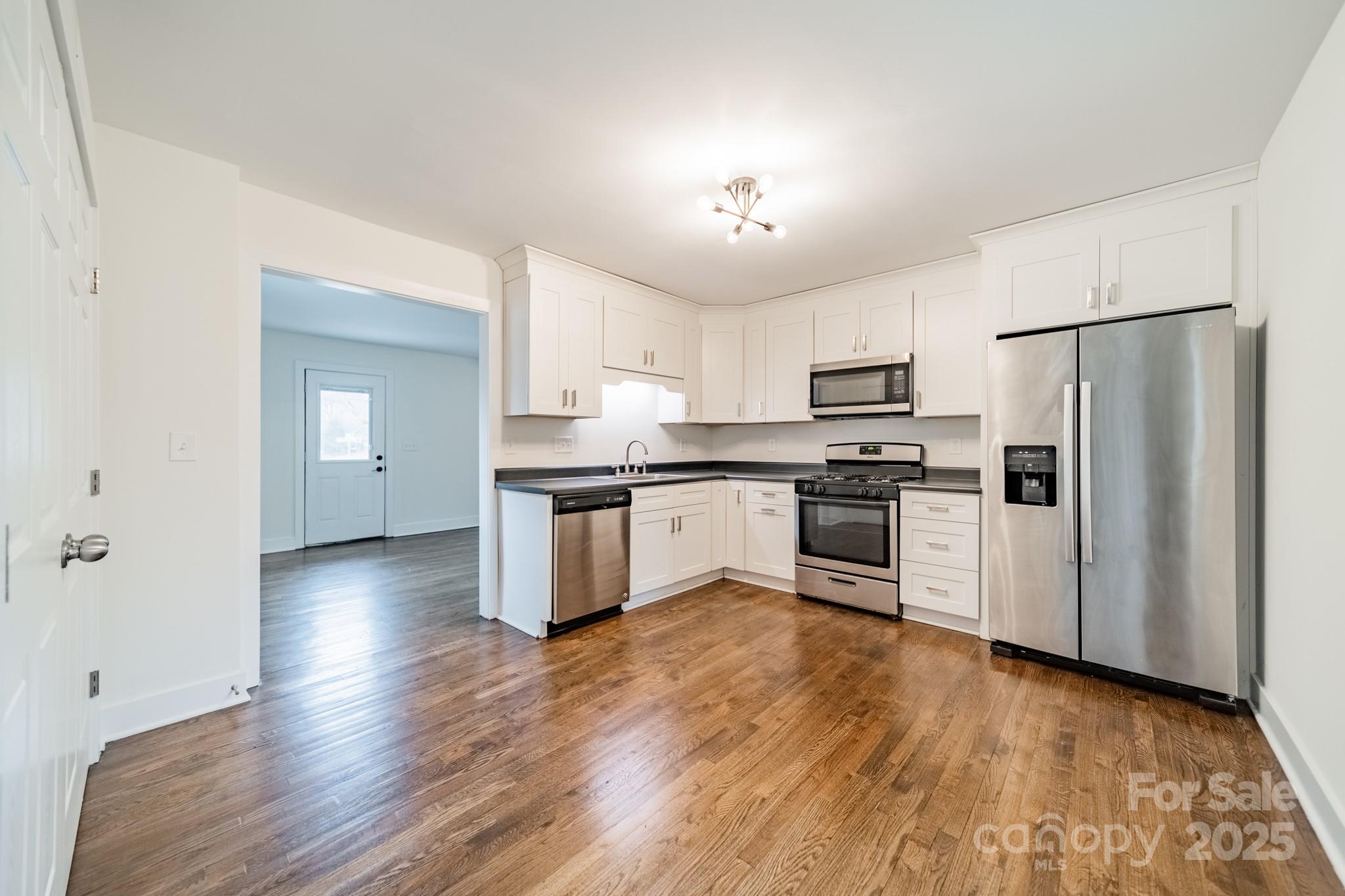 Glendale Acres - Residential