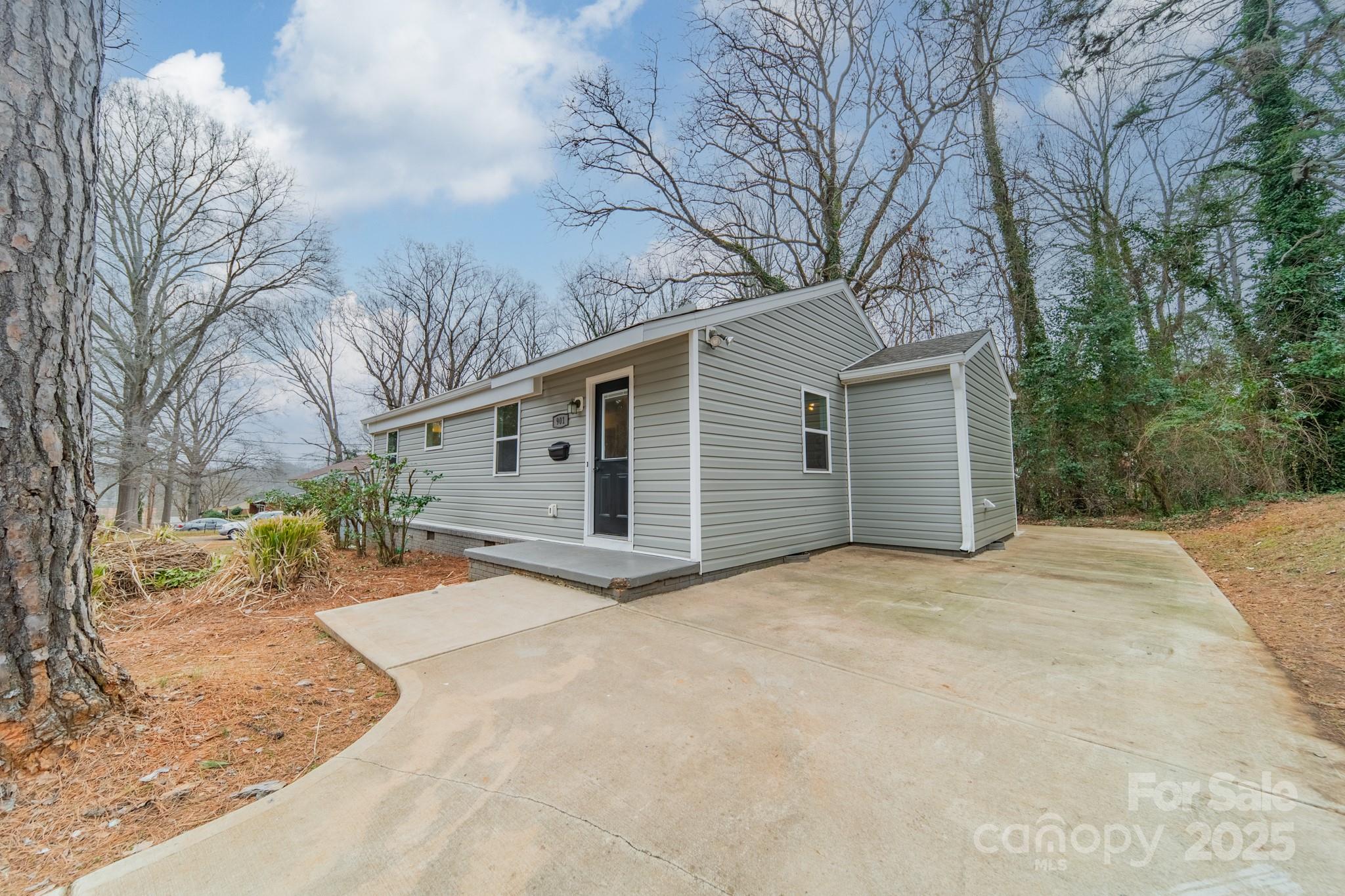 Glendale Acres - Residential