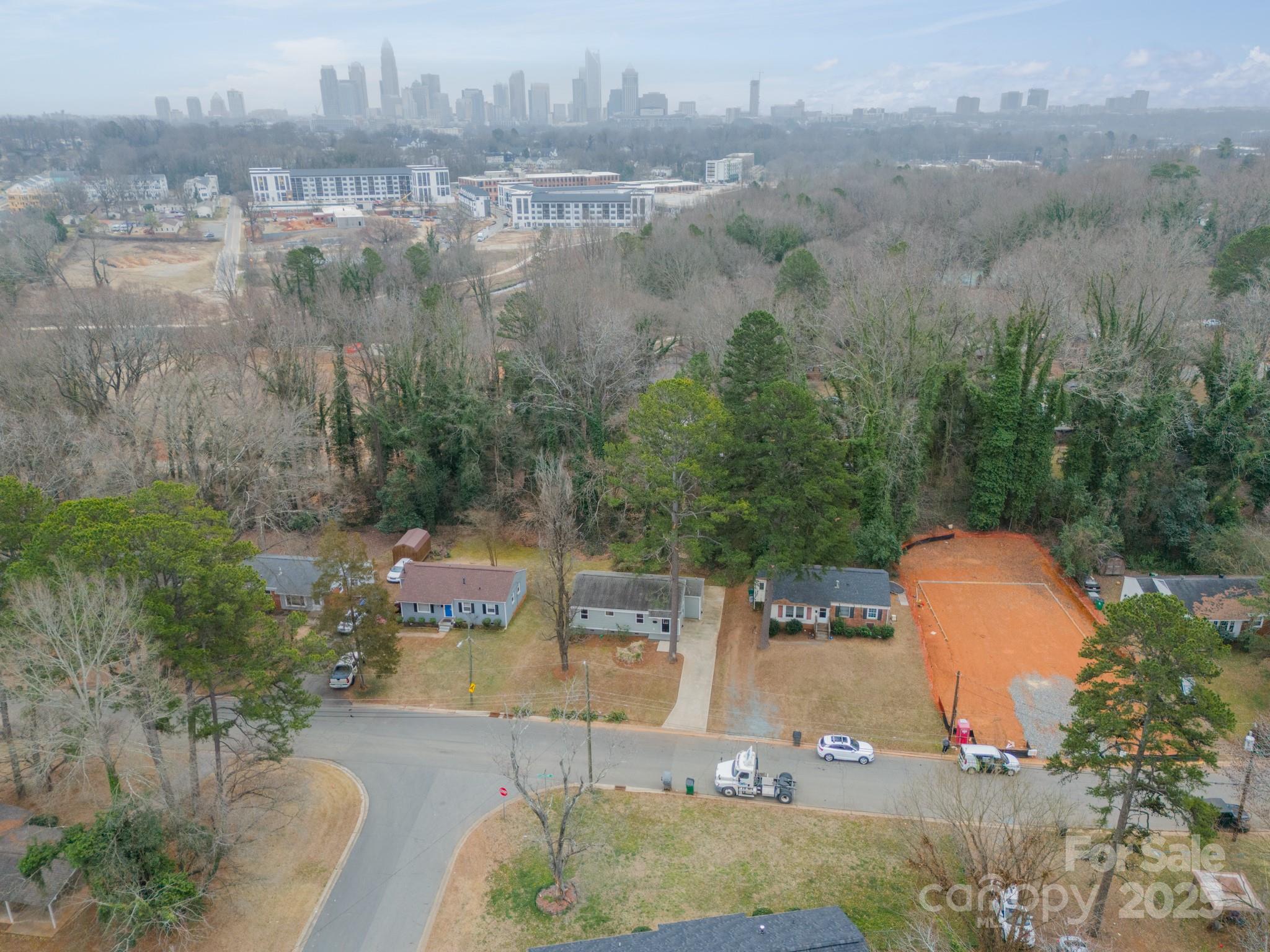 Glendale Acres - Residential