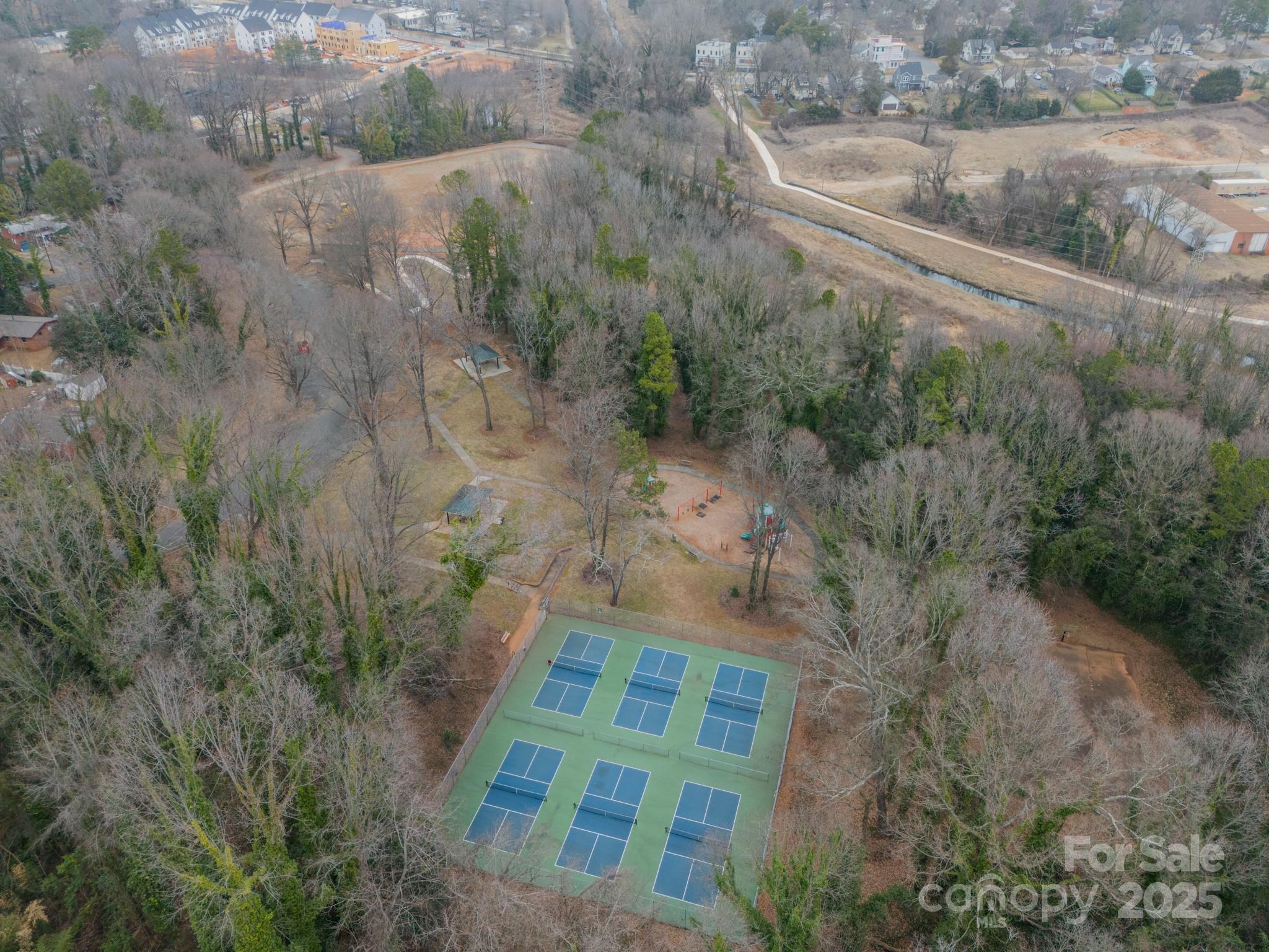 Glendale Acres - Residential