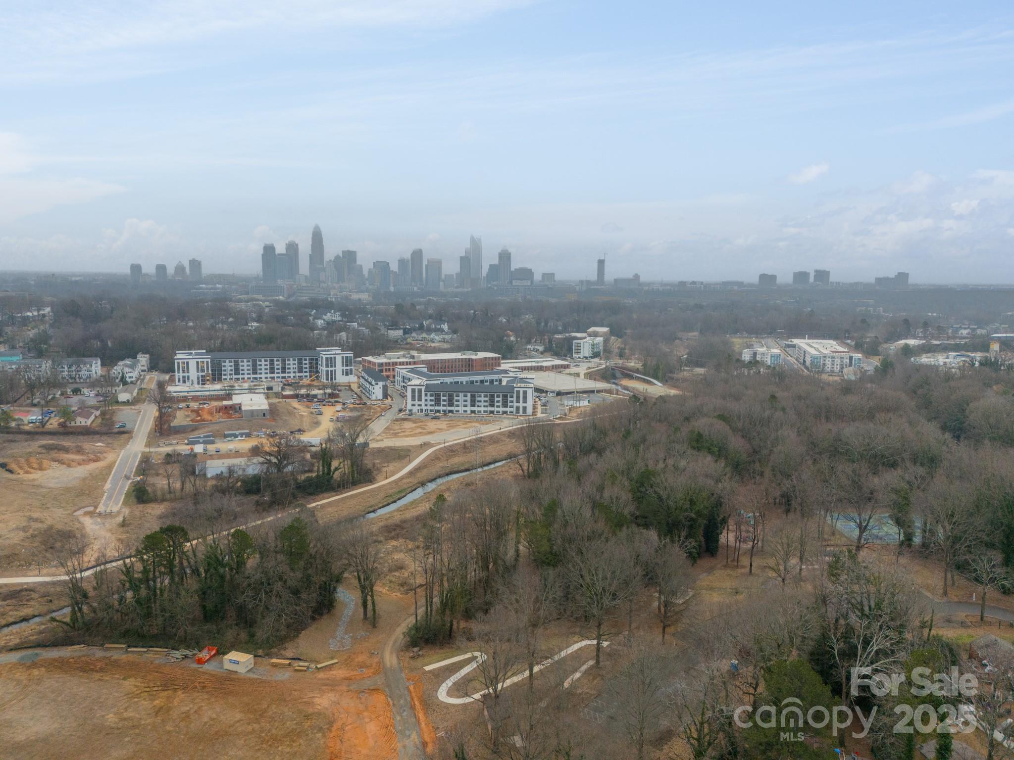 Glendale Acres - Residential