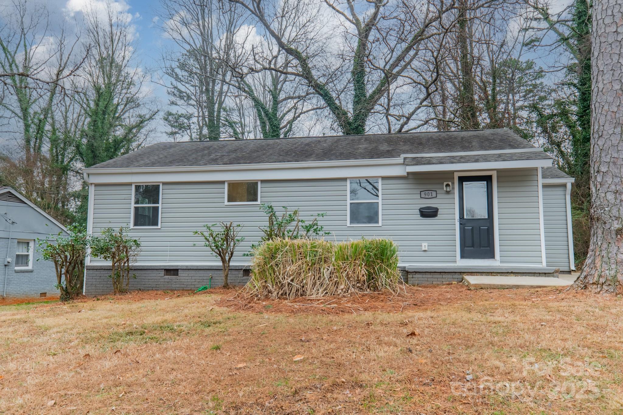 Glendale Acres - Residential