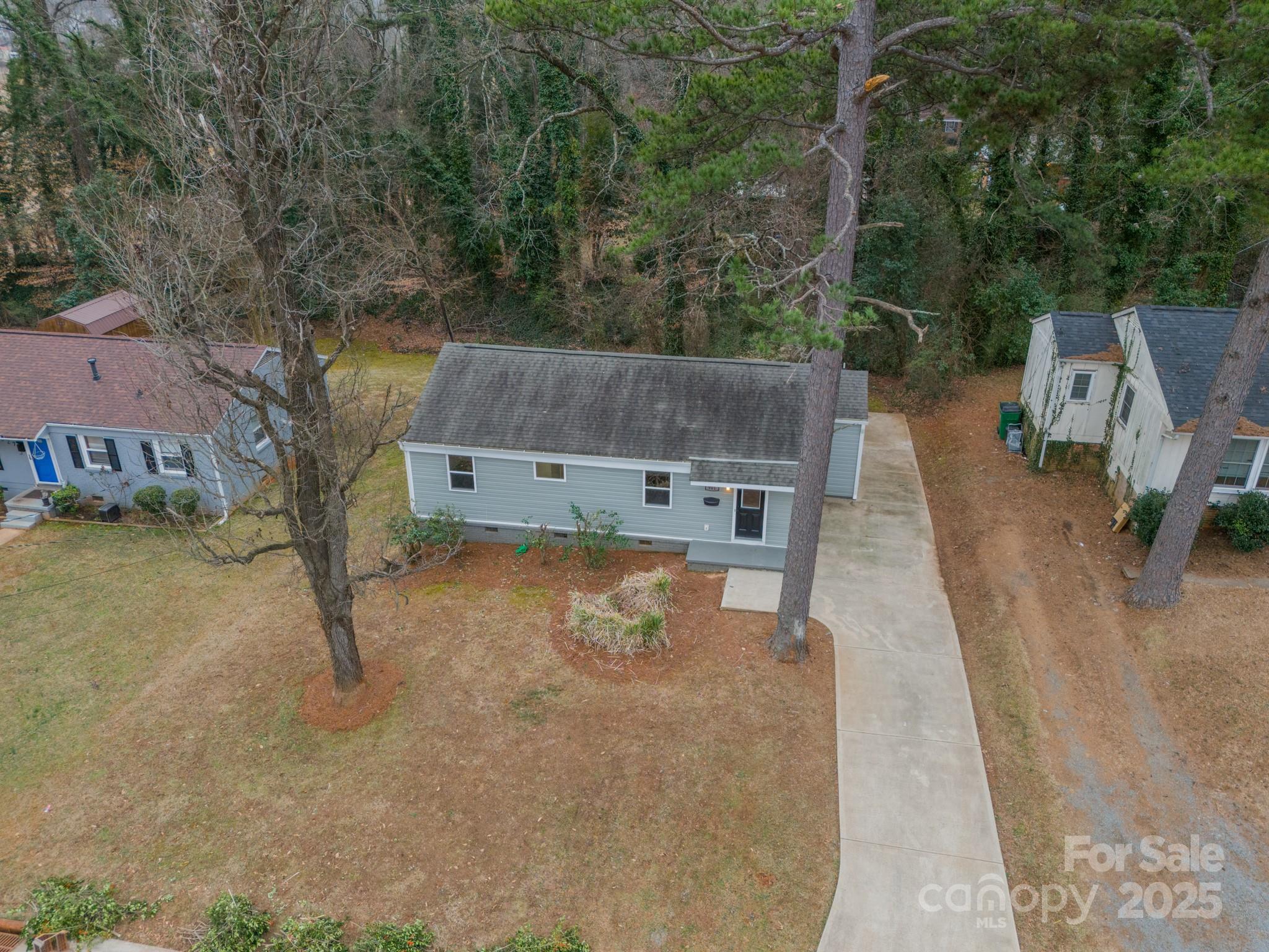 Glendale Acres - Residential