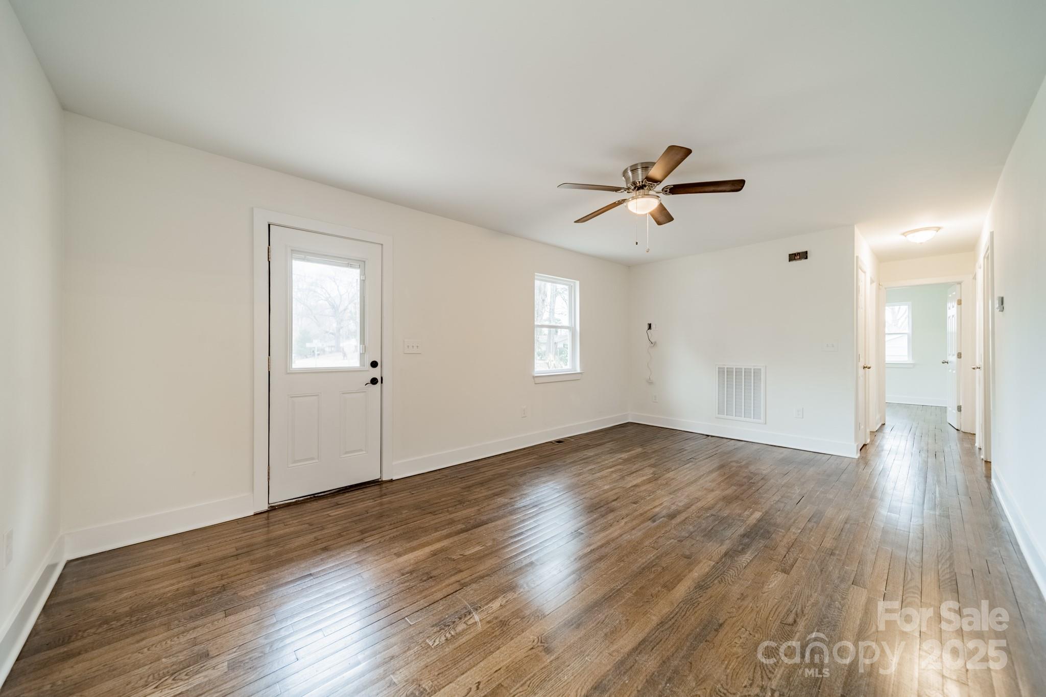 Glendale Acres - Residential