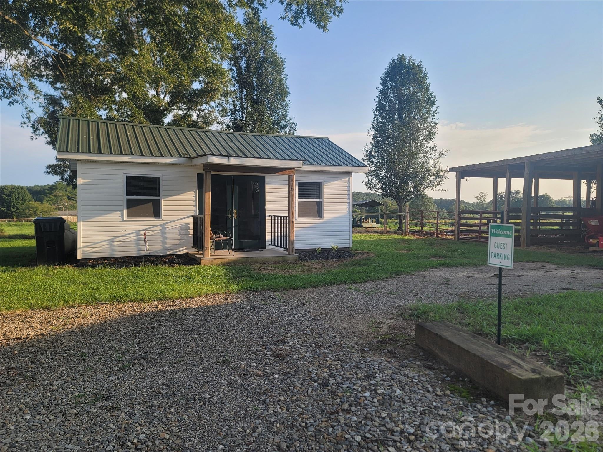 433 Mock Mill Road