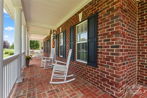 A home in Mooresville