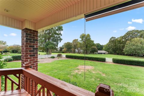 A home in Mooresville