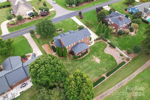 A home in Mooresville