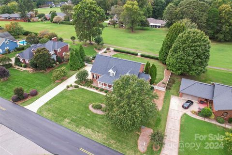 A home in Mooresville