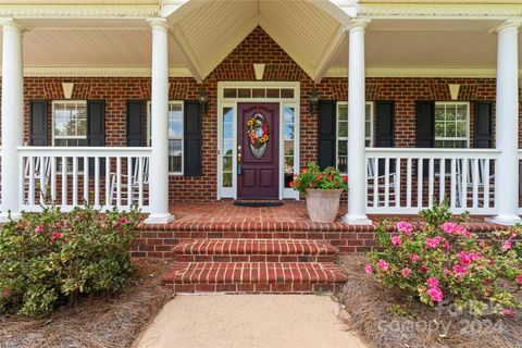 A home in Mooresville