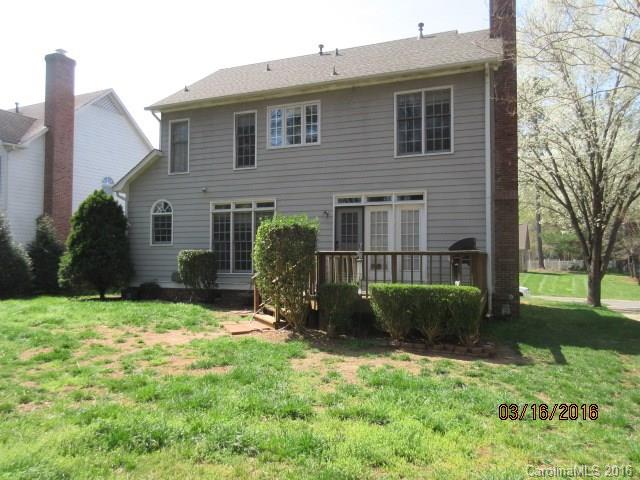 Brandyhill - Residential