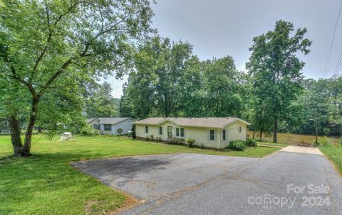 A home in Terrell