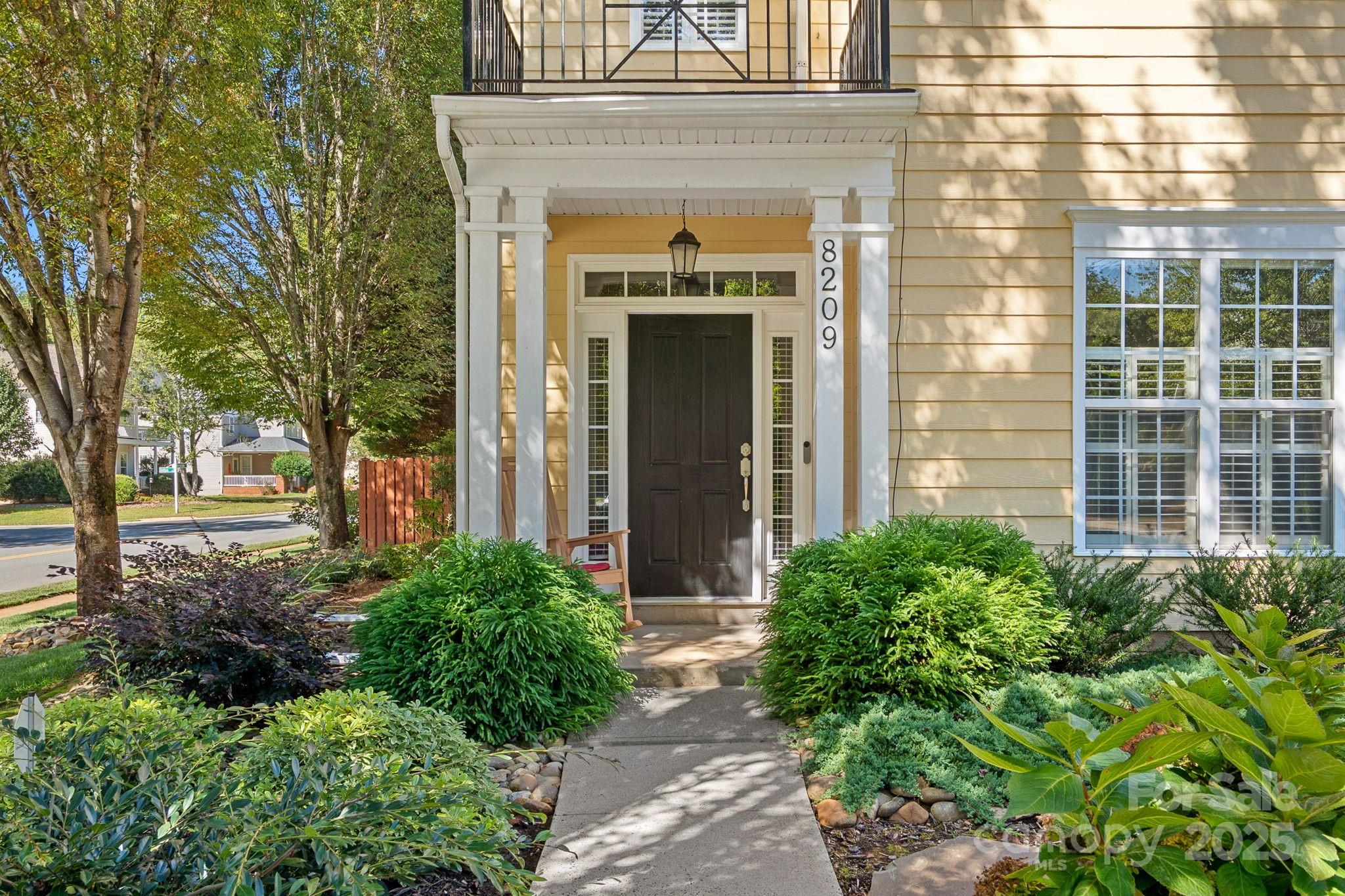 Birkdale - Residential