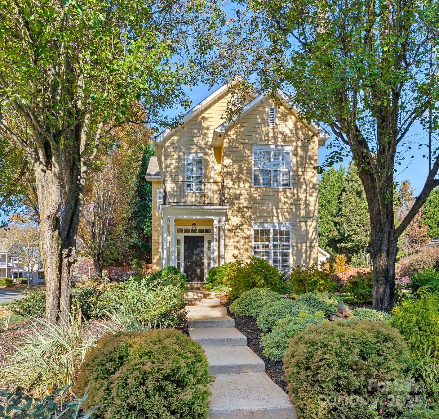 Birkdale - Residential