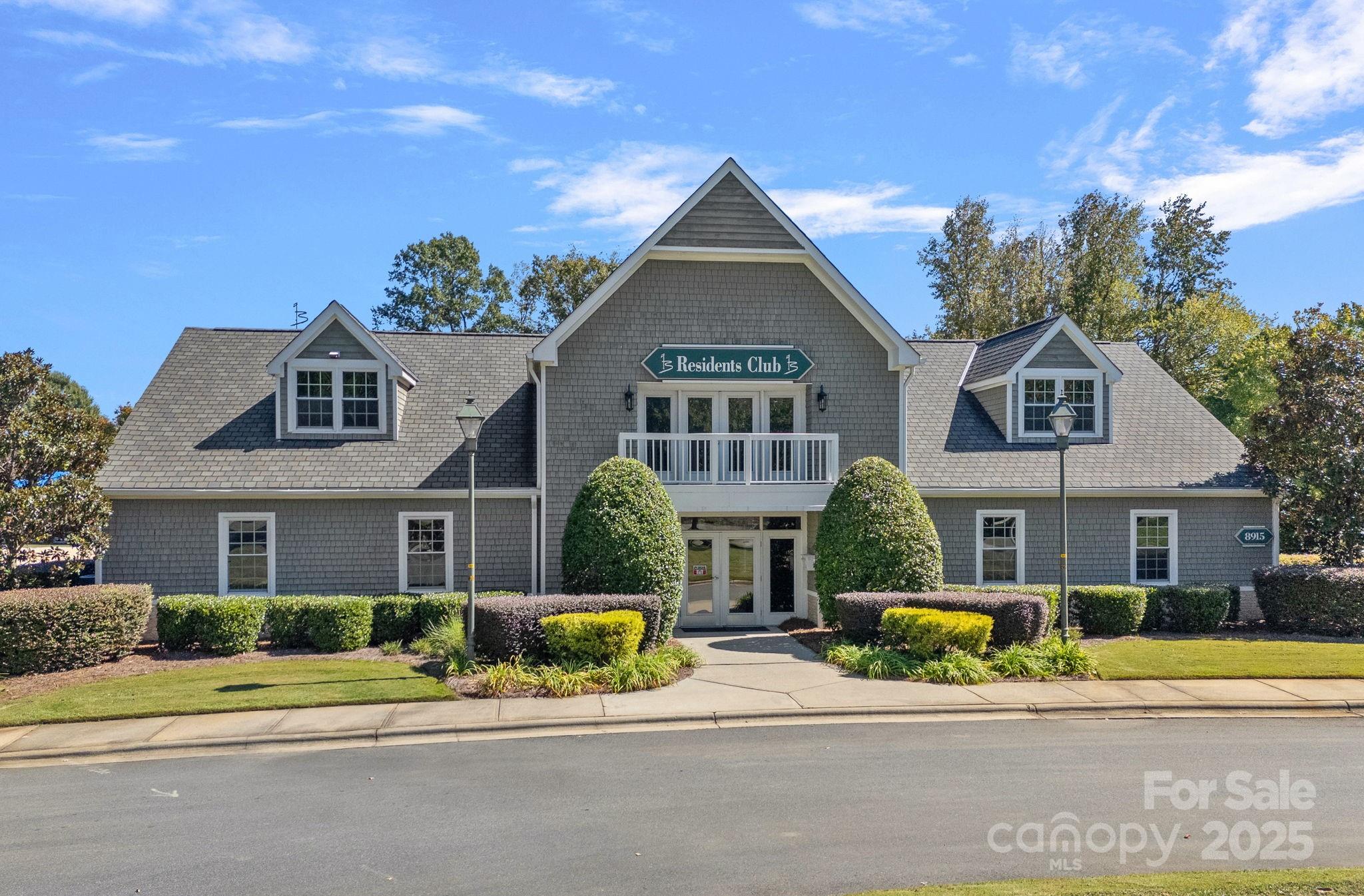 Birkdale - Residential