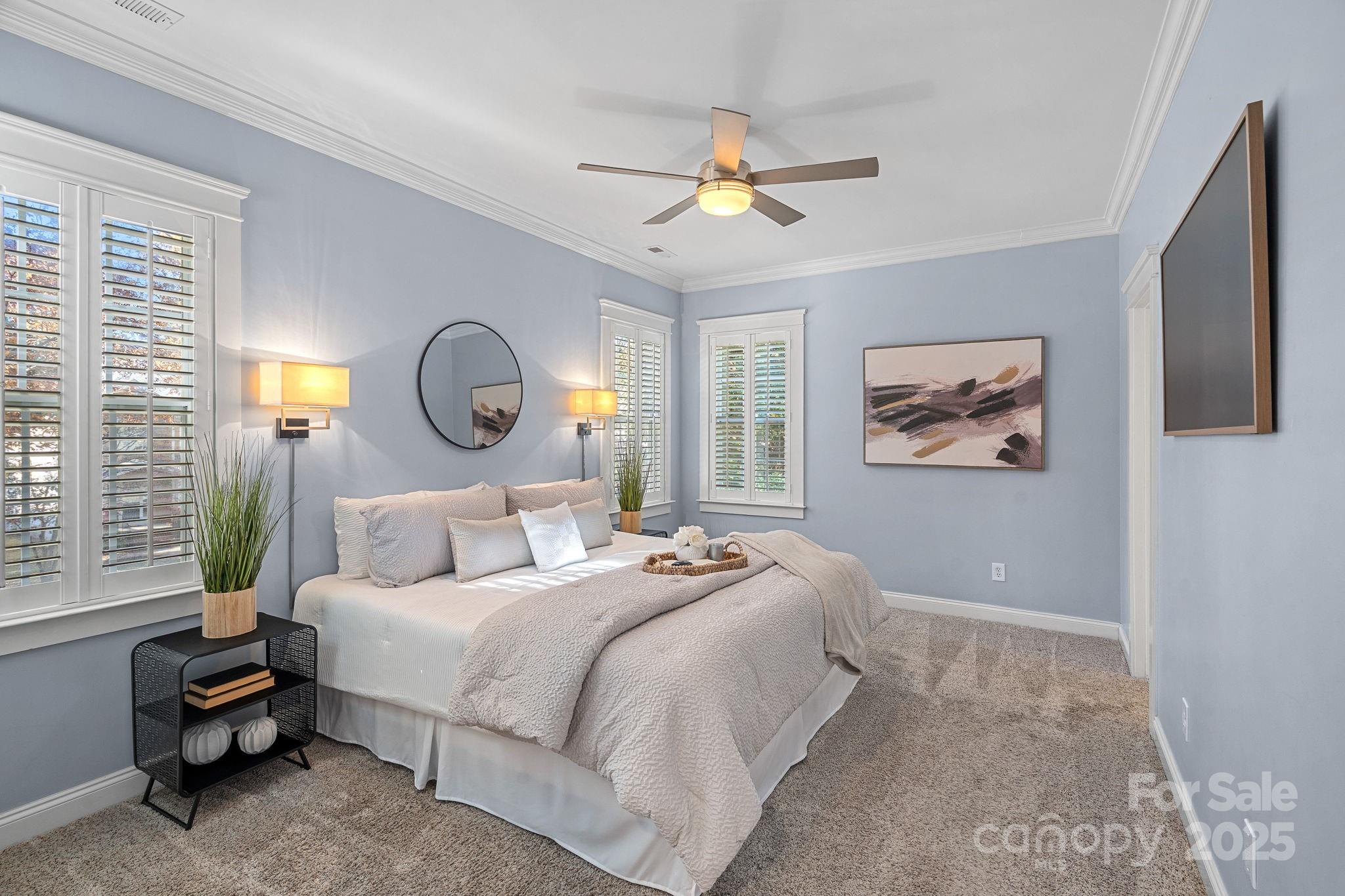 Birkdale - Residential