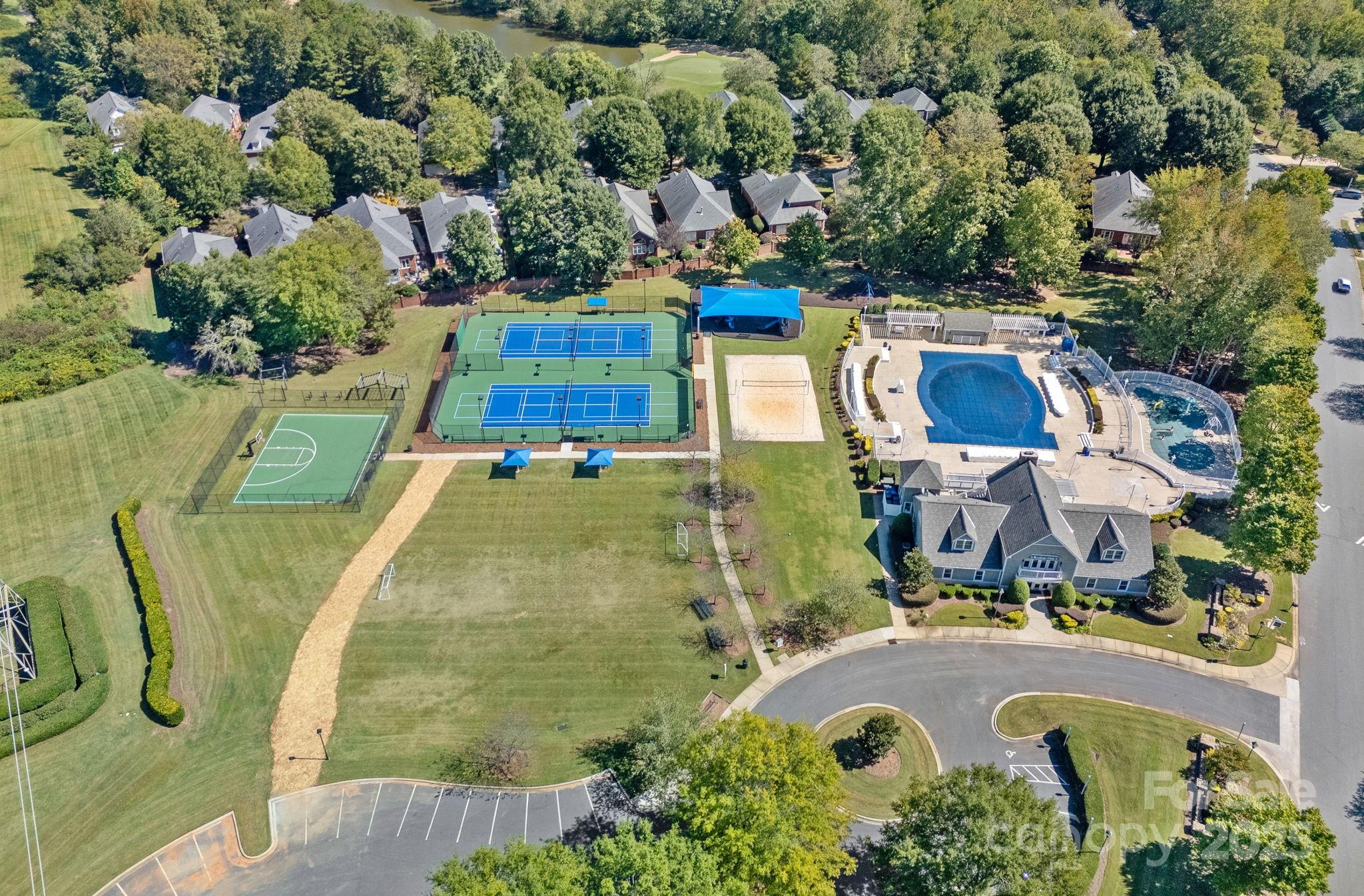 Birkdale - Residential