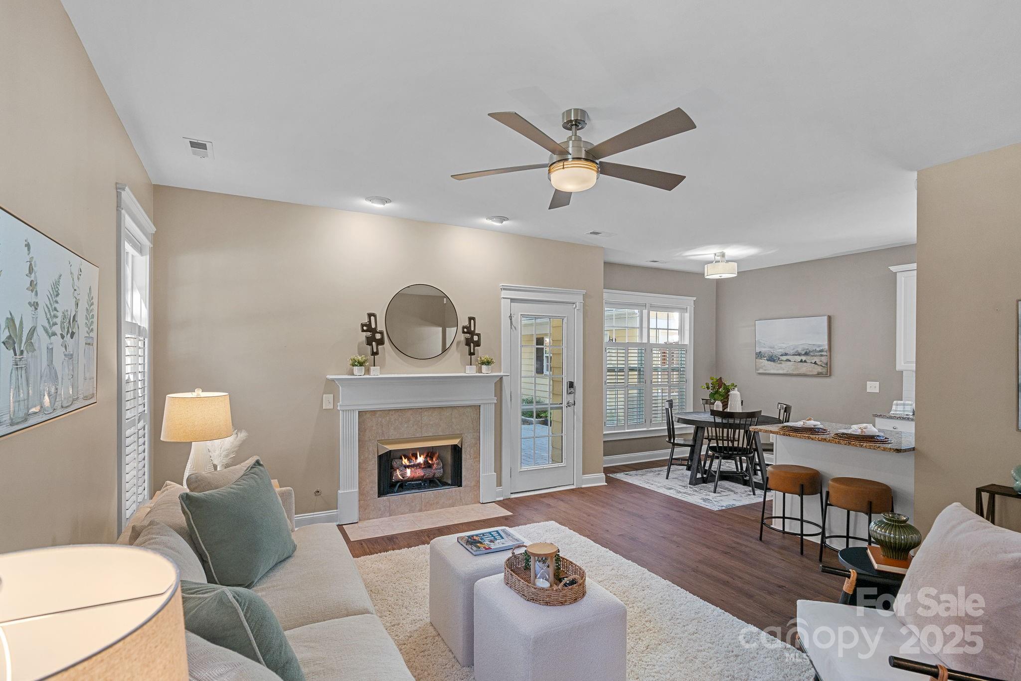 Birkdale - Residential