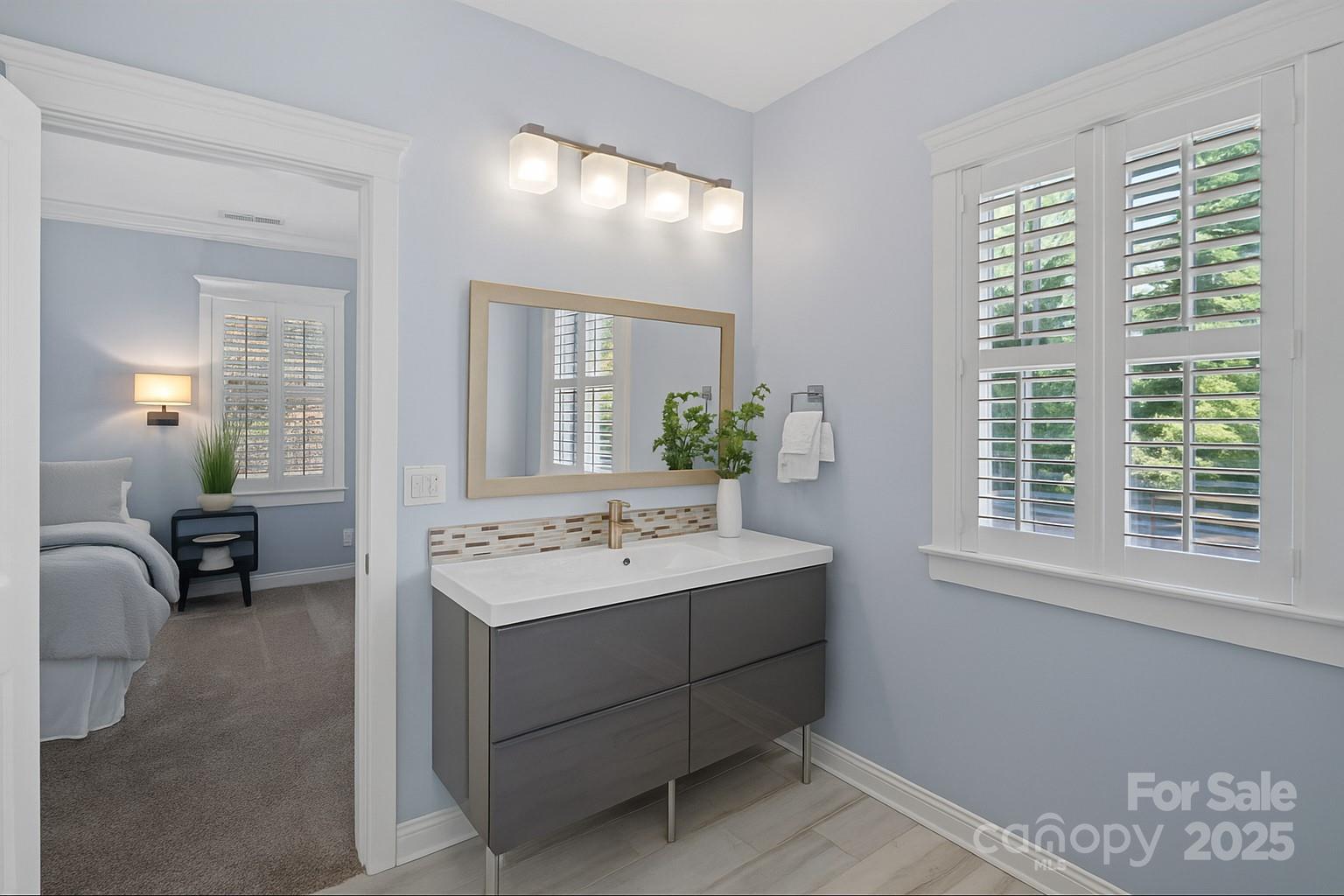 Birkdale - Residential