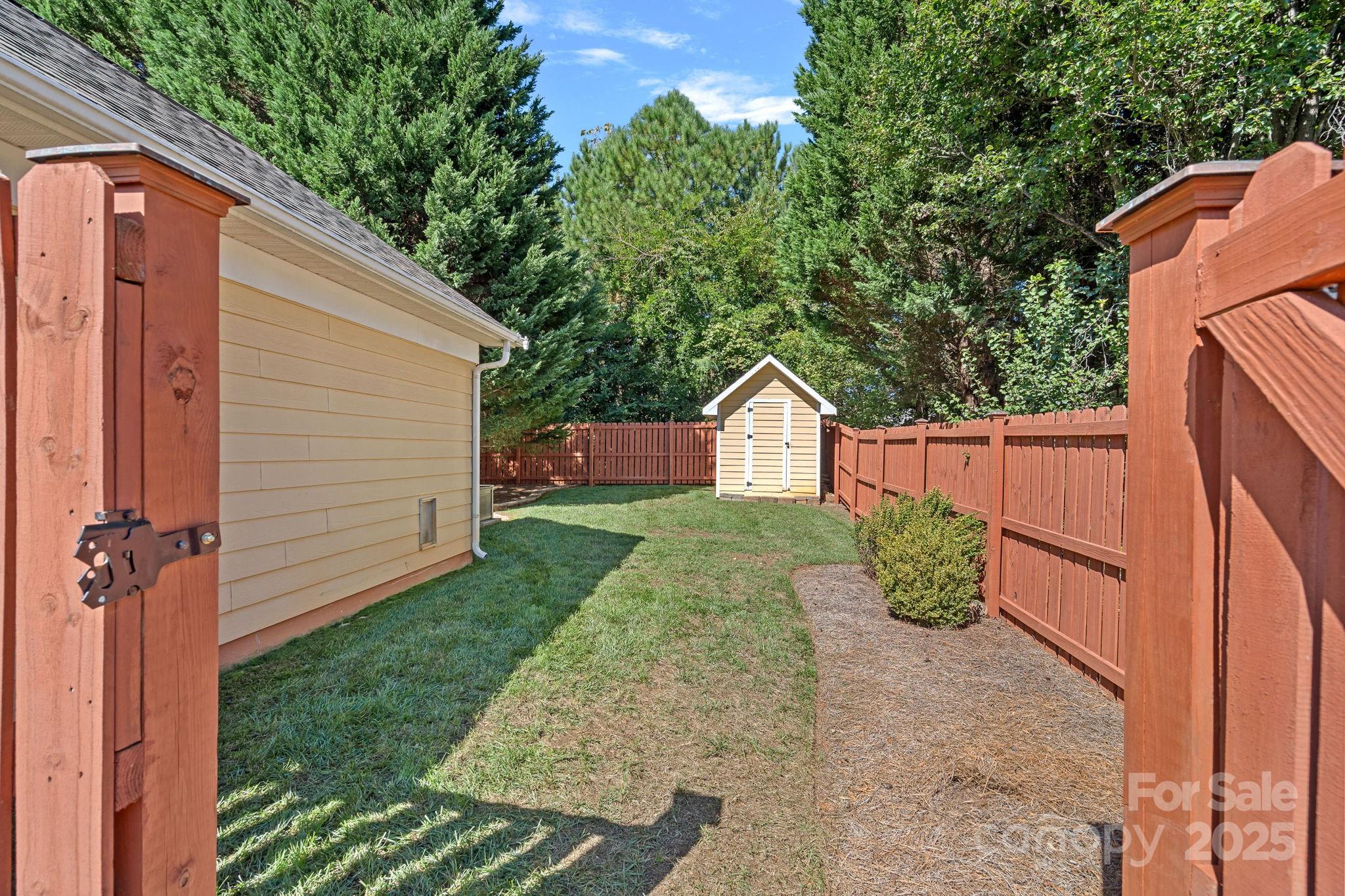 Birkdale - Residential