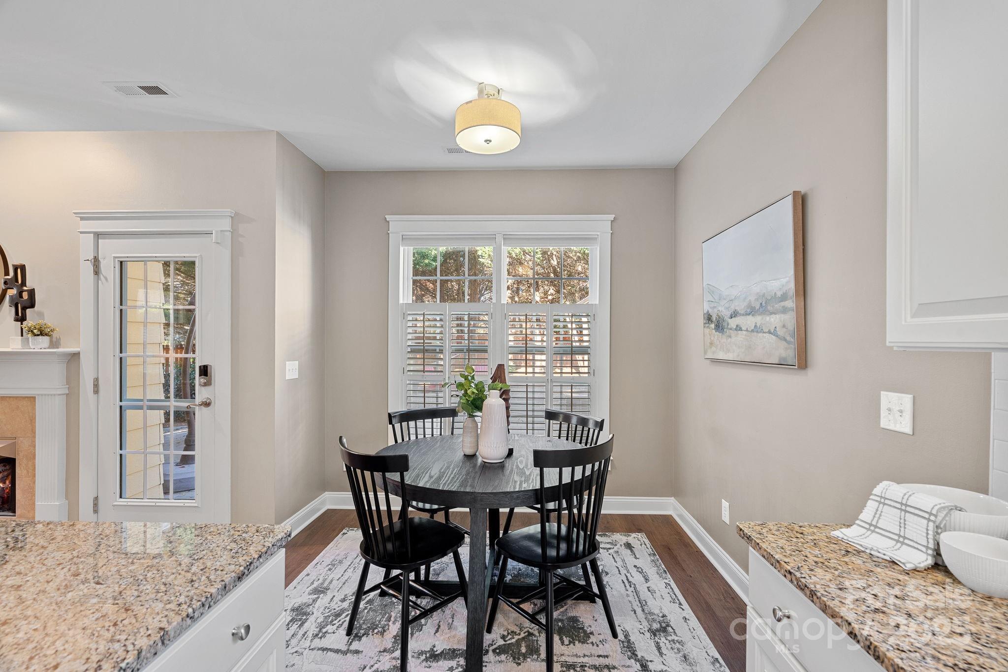 Birkdale - Residential