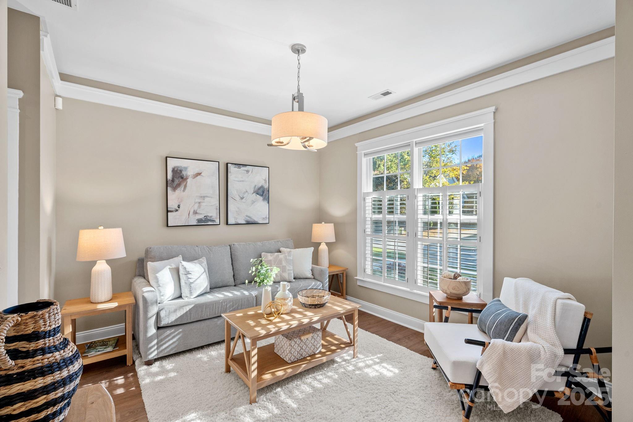 Birkdale - Residential