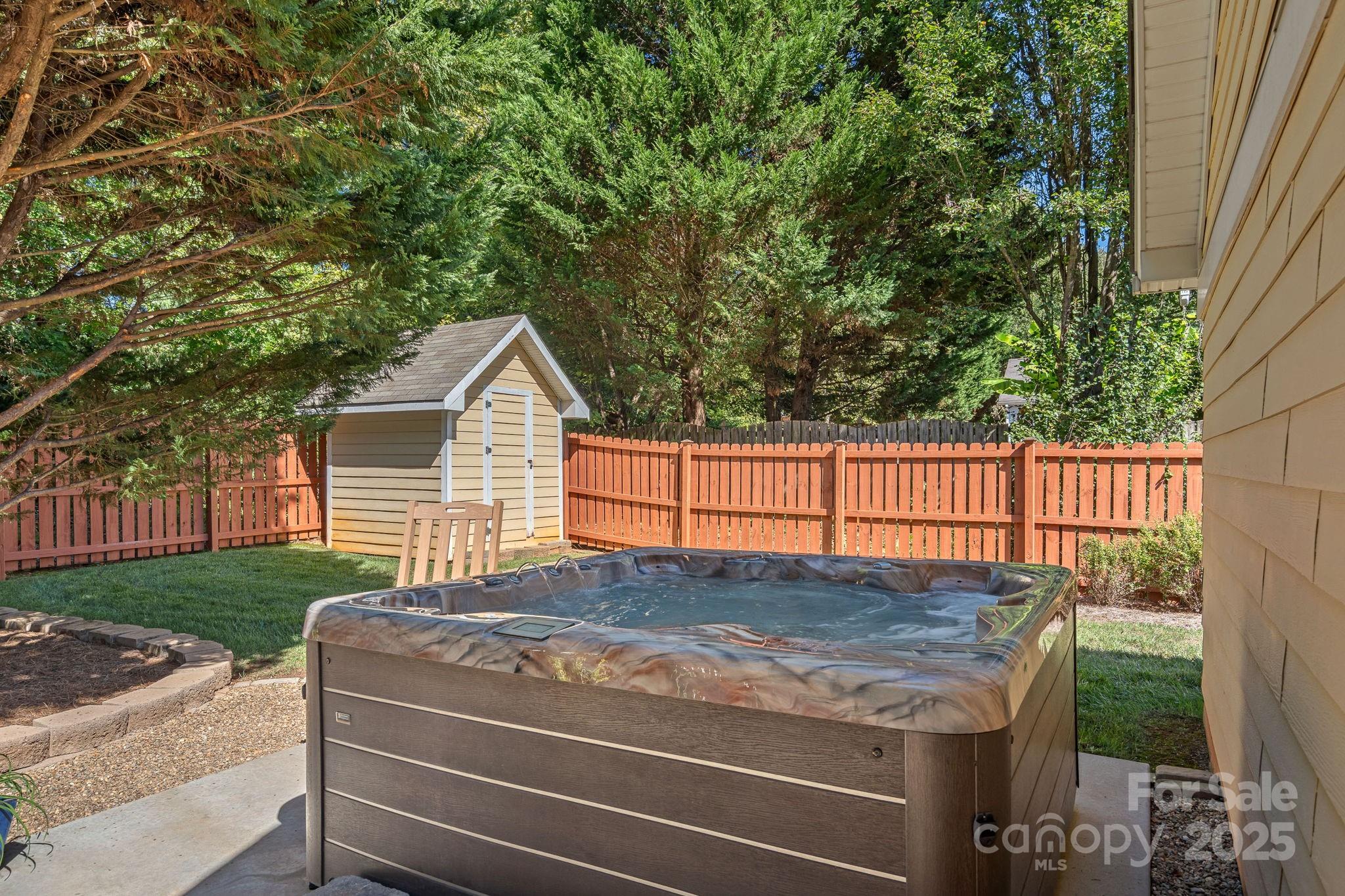 Birkdale - Residential