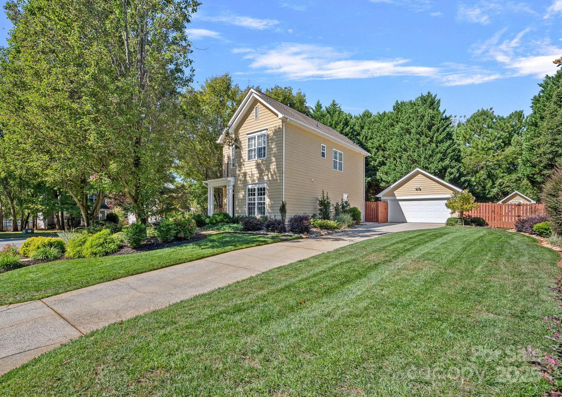 Birkdale - Residential