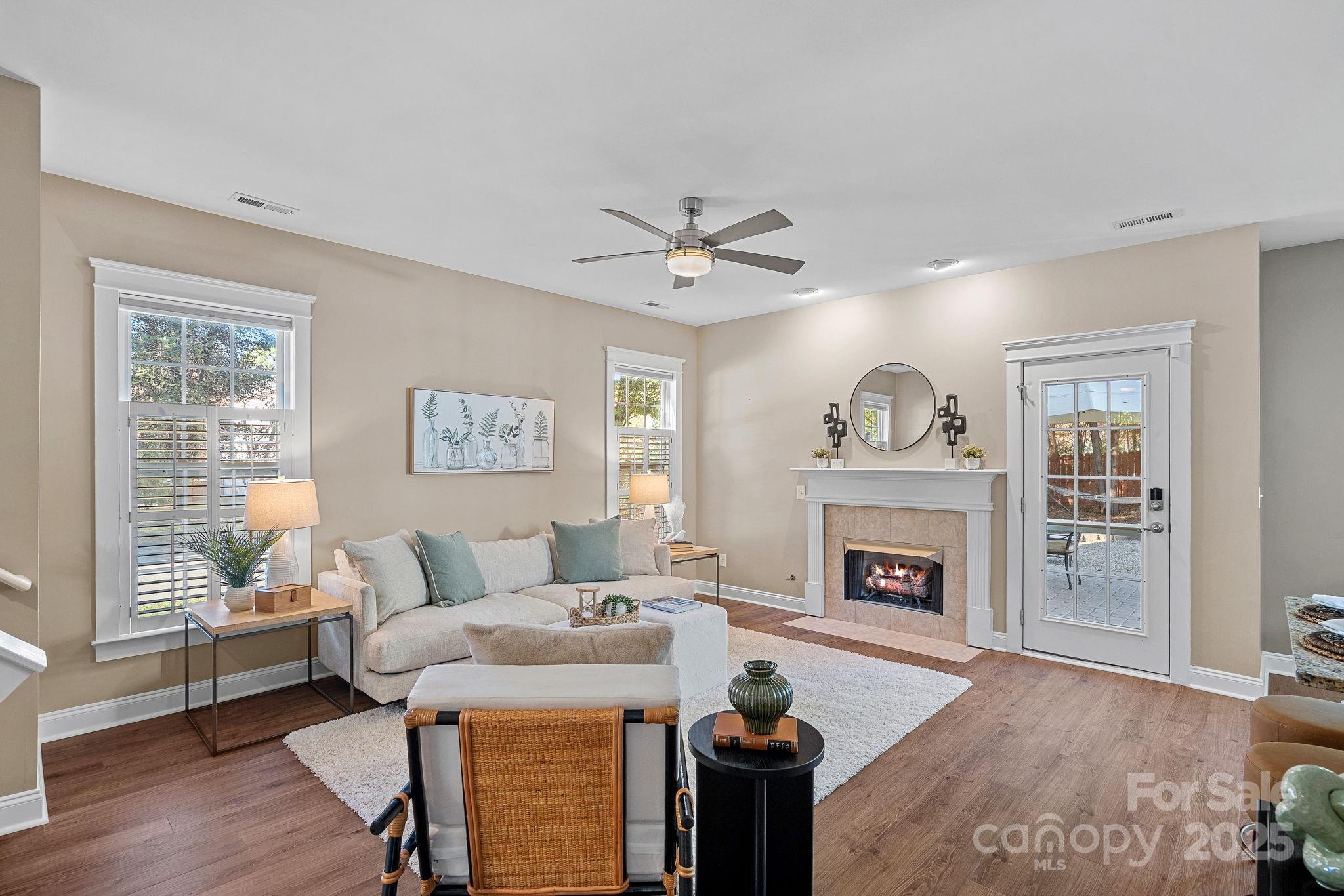 Birkdale - Residential