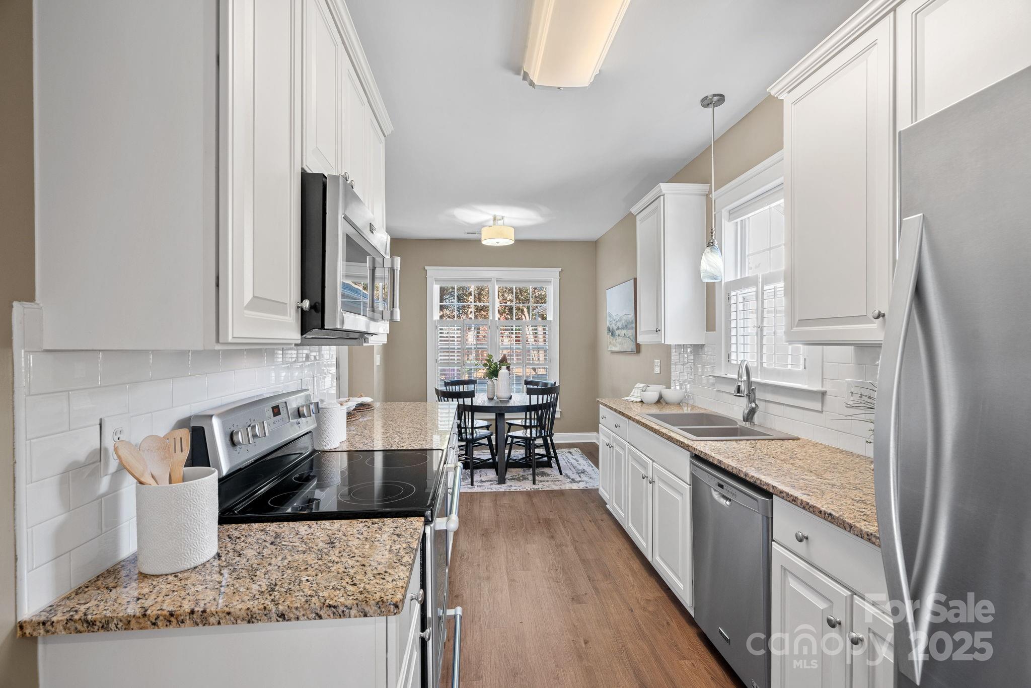 Birkdale - Residential